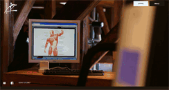 Desktop Screenshot of abnehmtreff.alte-ziegelei.de